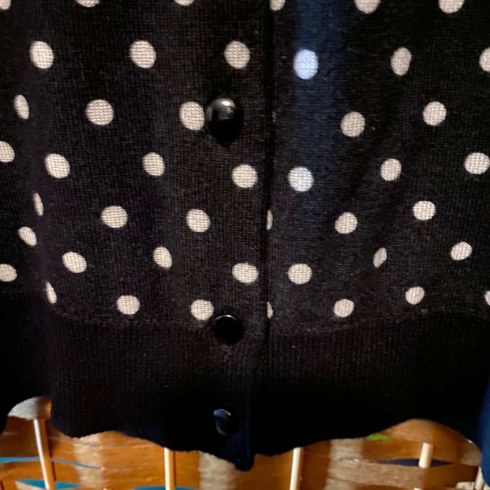 Sweater - Picture 4 of 5